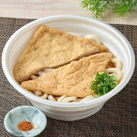 きつねうどん