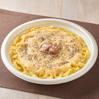 生パスタ