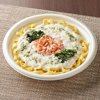 生パスタ