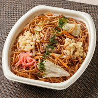 焼そば