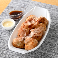 たこ焼き