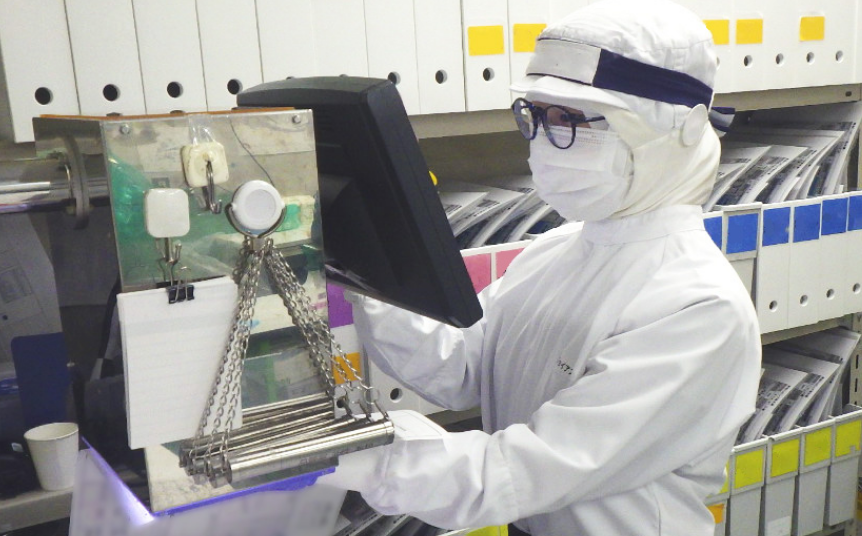 仕事をする上で大切にしていることのイメージ