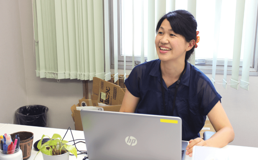 仕事をする上で大切にしていることのイメージ